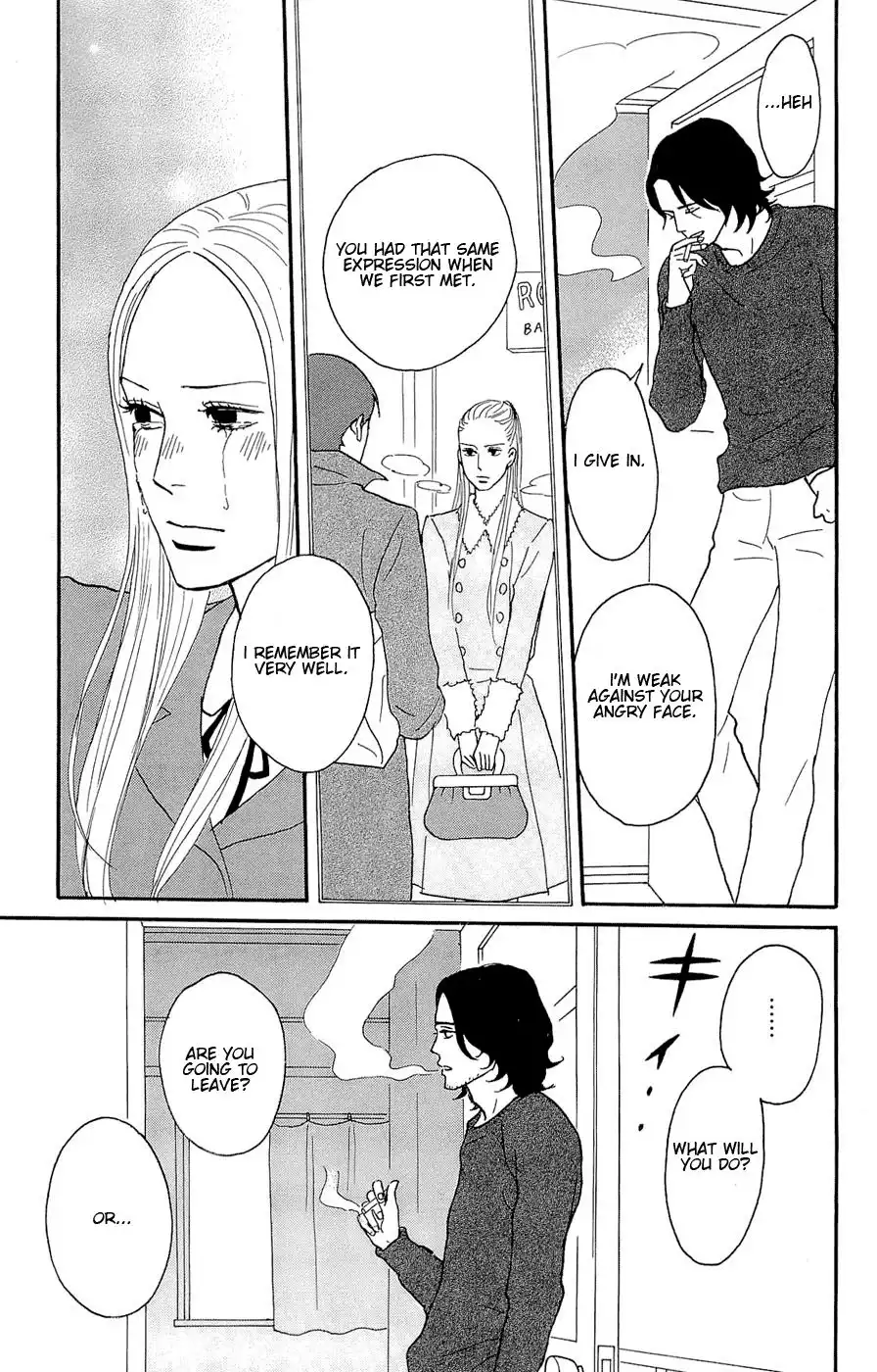 Sakamichi no Apollon Chapter 24 33